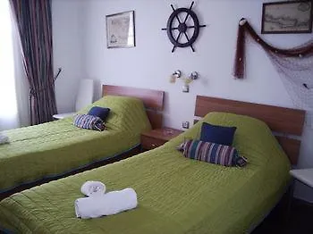 La Veranda Hotel Mykonos Town
