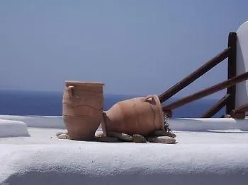 La Veranda Hotel Mykonos Town 2*,