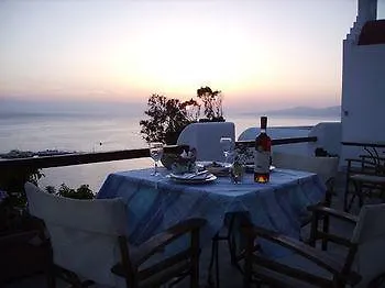 La Veranda Hotel Mykonos Town