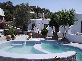 La Veranda Hotel Mykonos Town