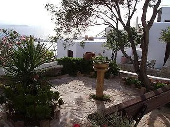 La Veranda Hotel Mykonos Town 2*,  Greece