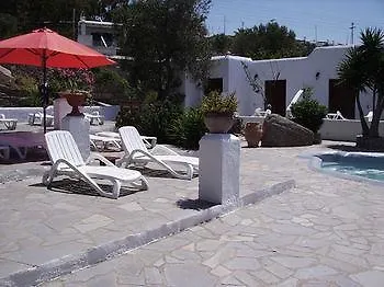 La Veranda Hotel Mykonos Town