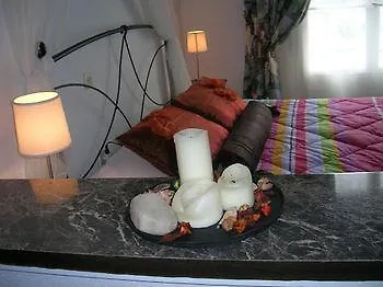 La Veranda Hotel Mykonos Town