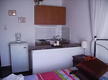 La Veranda Hotel Mykonos Town