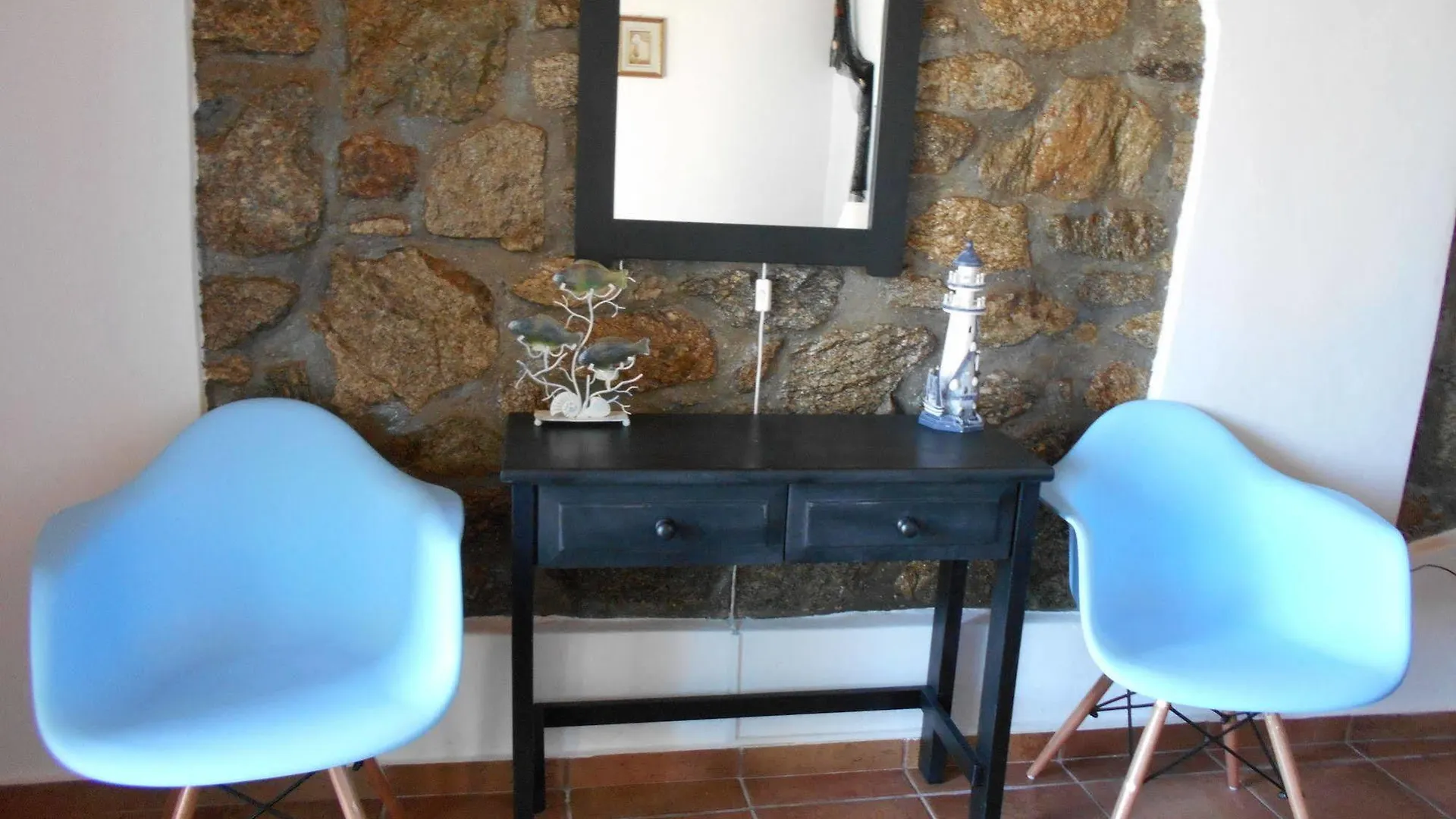 La Veranda Hotel Mykonos Town